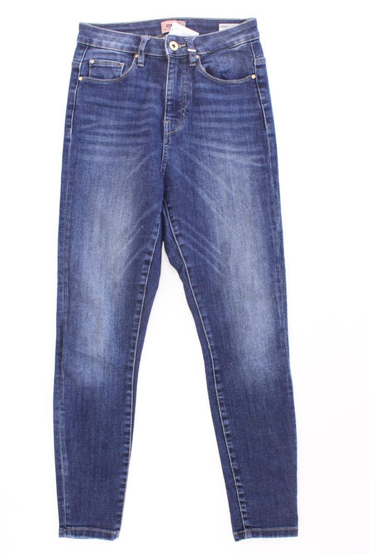 Only Skinny Jeans Gr. W26/L30 Modell Gosh blau