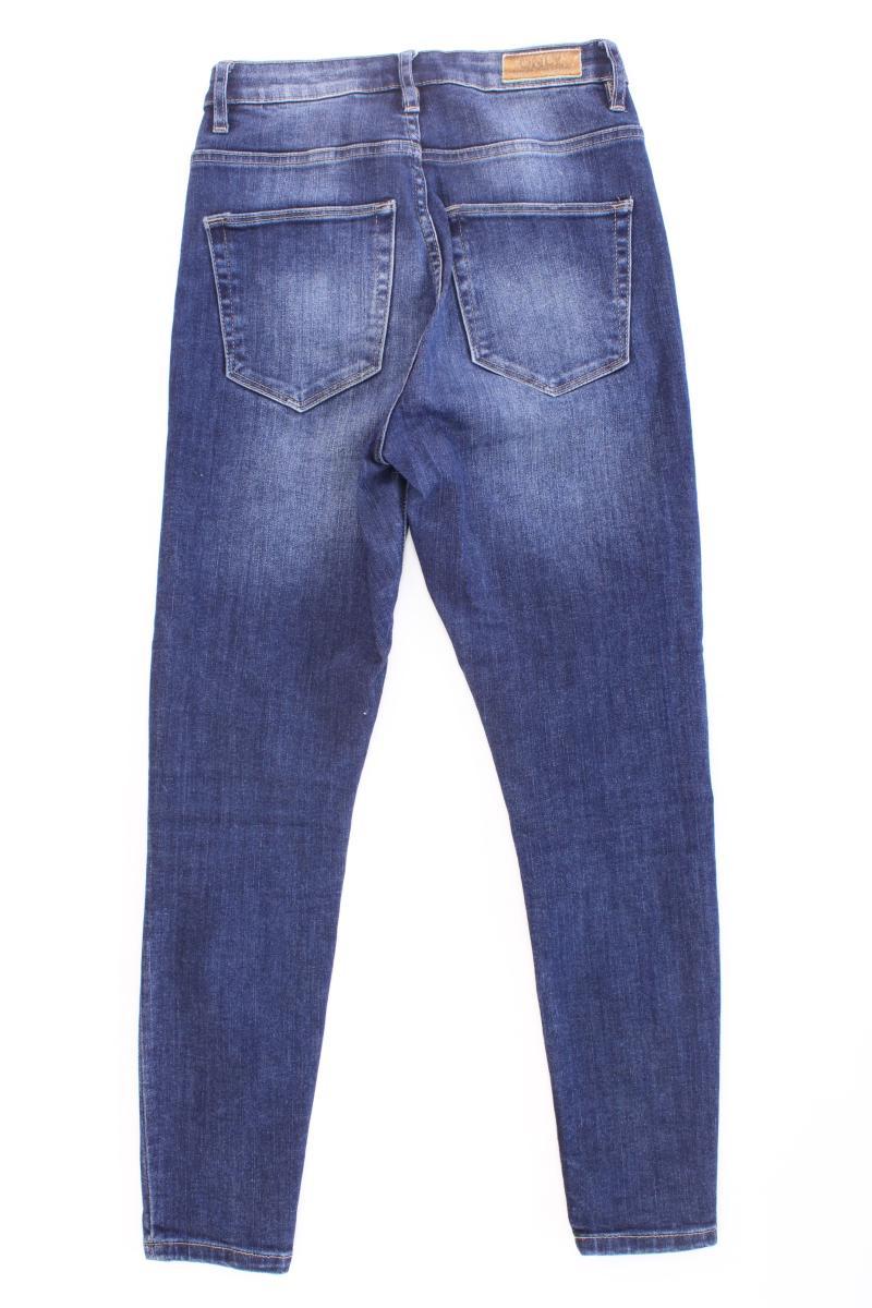 Only Skinny Jeans Gr. W26/L30 Modell Gosh blau