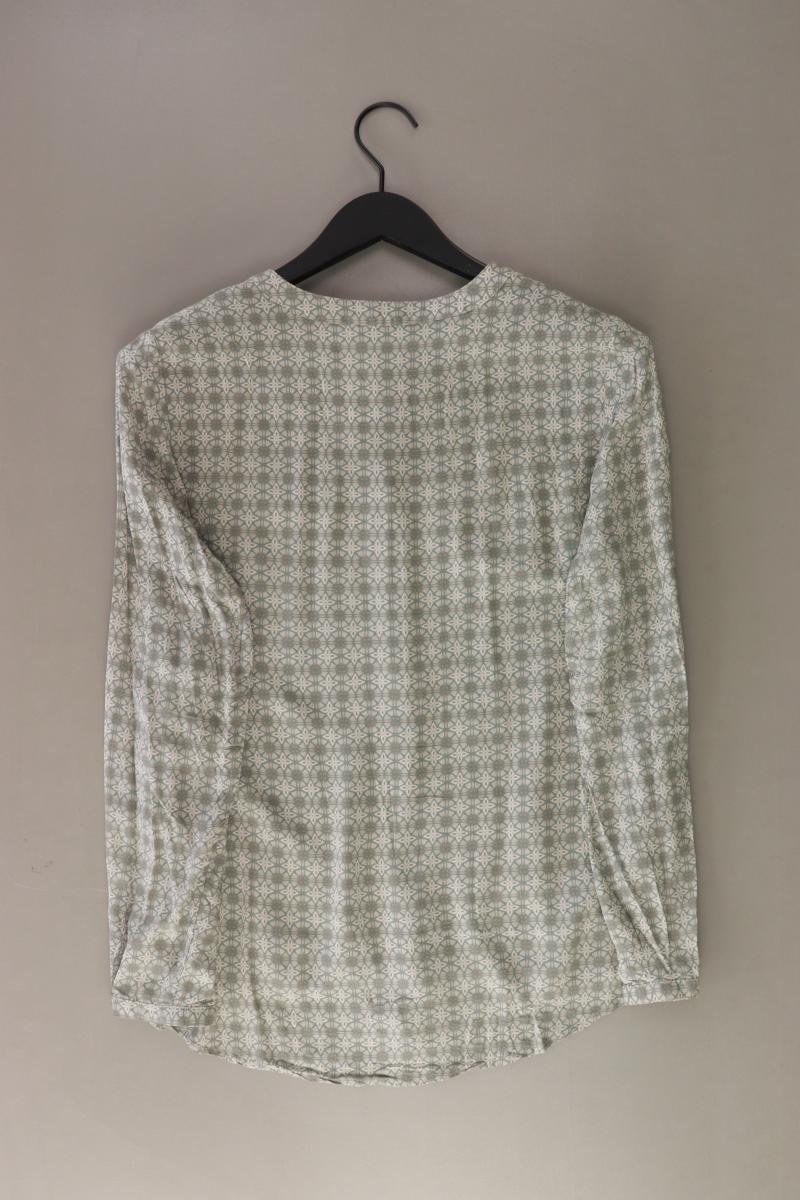 Betty & Co. Langarmbluse Gr. 36 grün