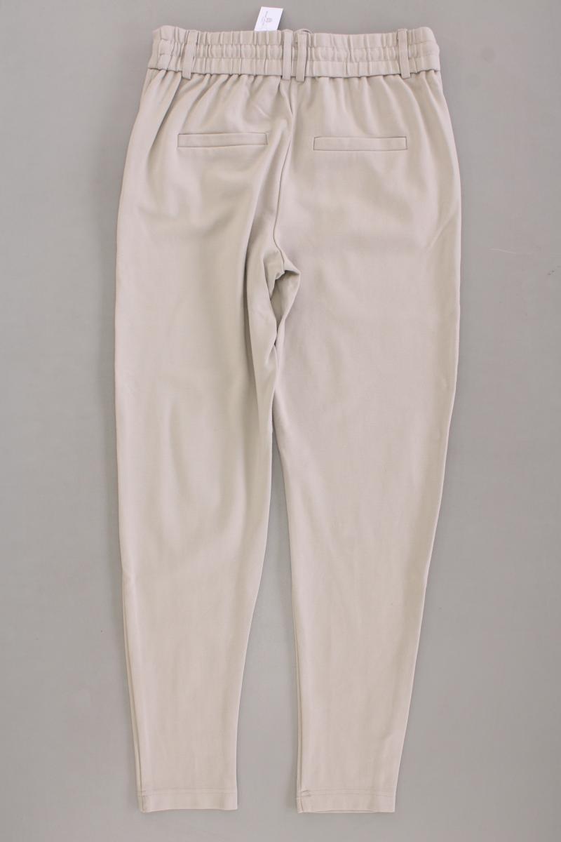 Only Stoffhose Gr. XS/L32 creme