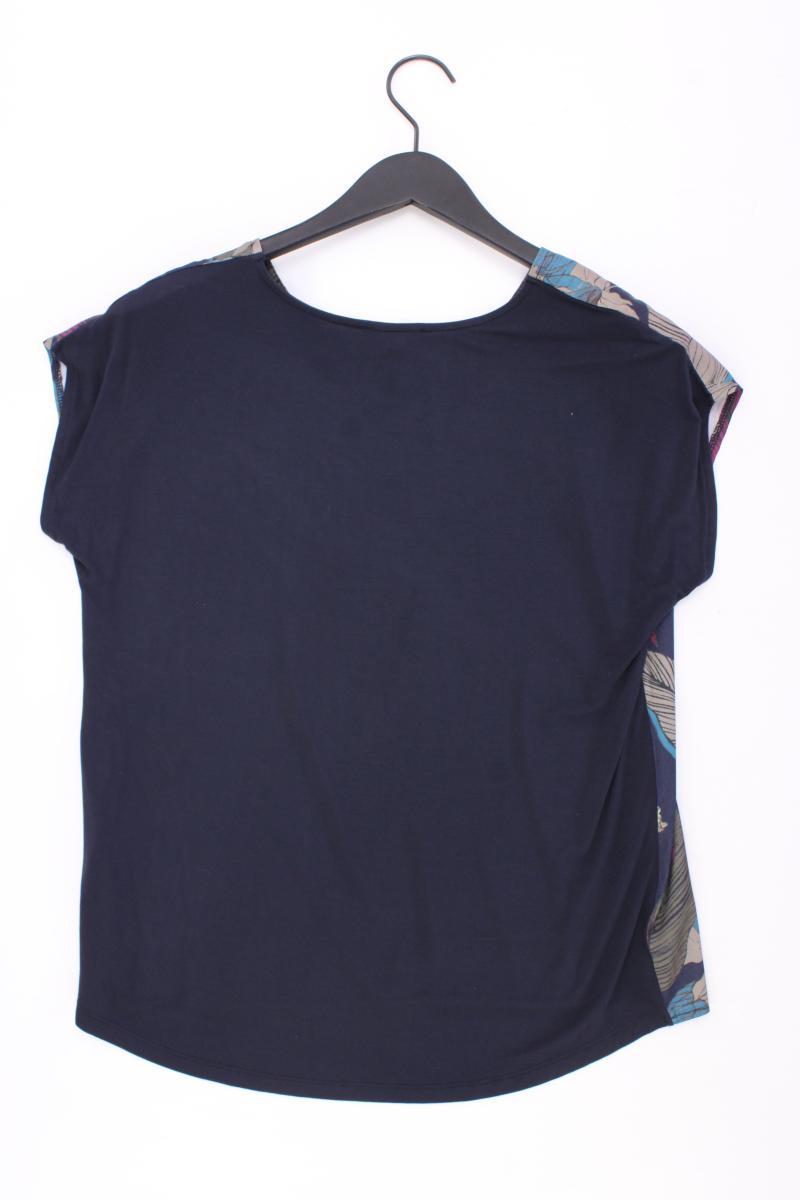 Second Hand Outfit Größe M mit More&More Kurzarmbluse in Gr. 38 und Halskette