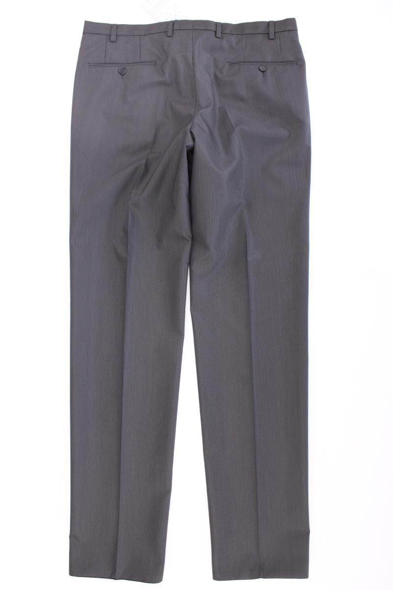 Digel Anzughose Modell Rico für Herren Gr. Langgröße 102 neu mit Etikett grau