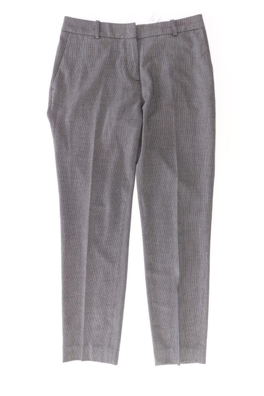 H&M Hose Gr. 36 grau aus Polyester
