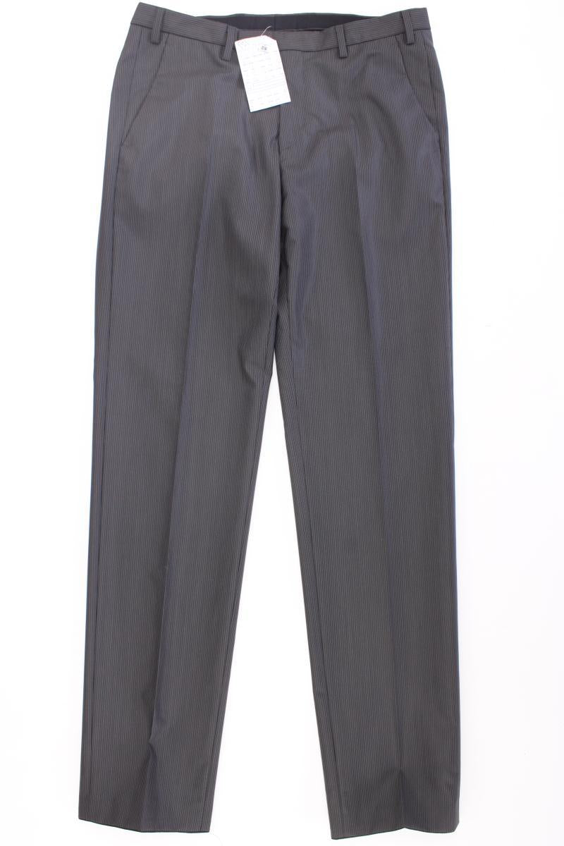 Digel Anzughose Modell Rico für Herren Gr. Langgröße 94 neu mit Etikett grau