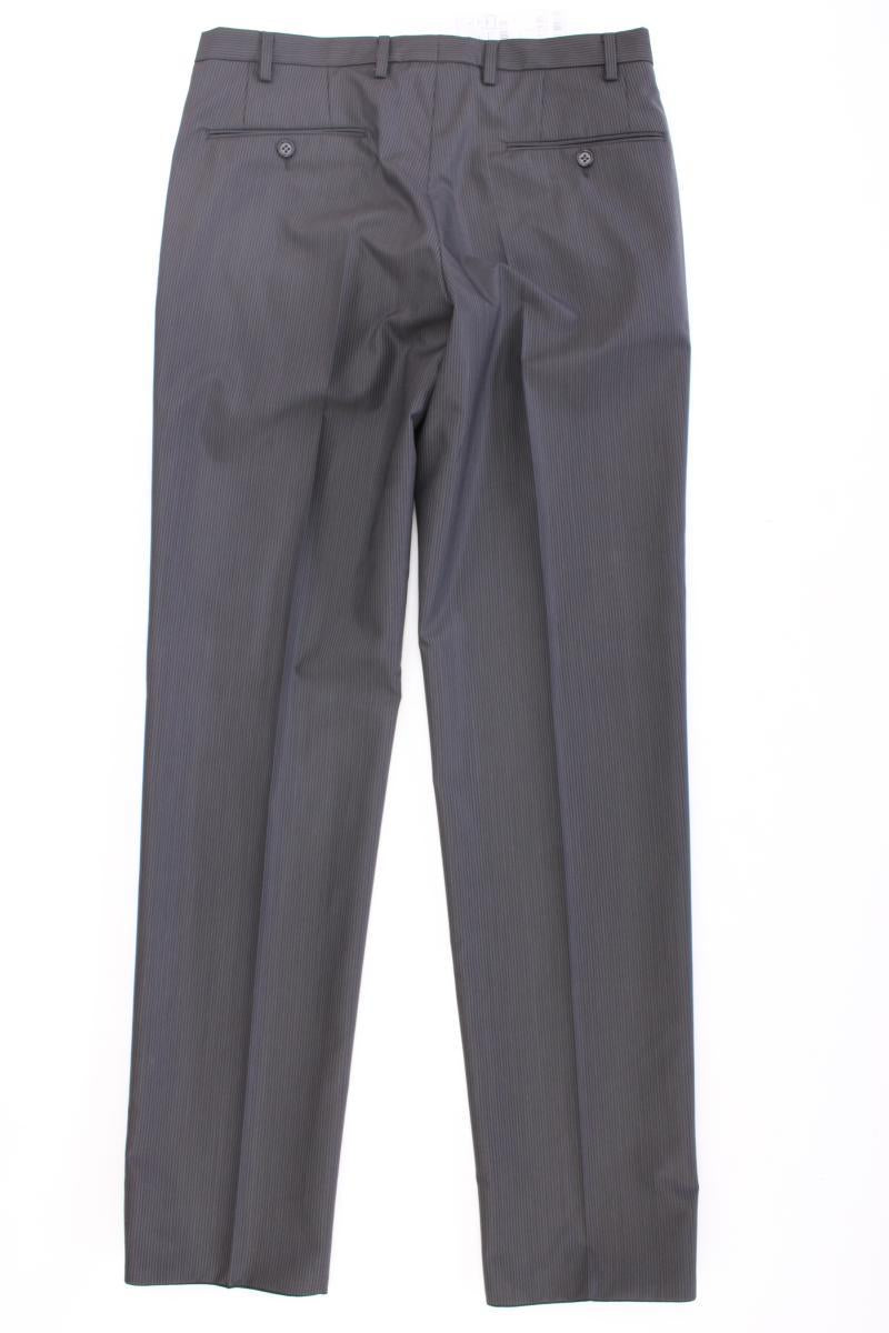 Digel Anzughose Modell Rico für Herren Gr. Langgröße 94 neu mit Etikett grau