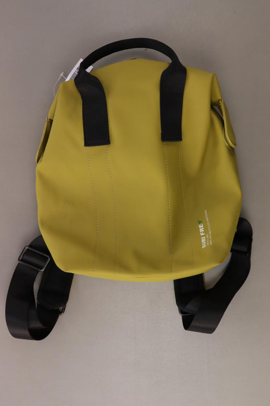 Suri Frey Rucksack grün