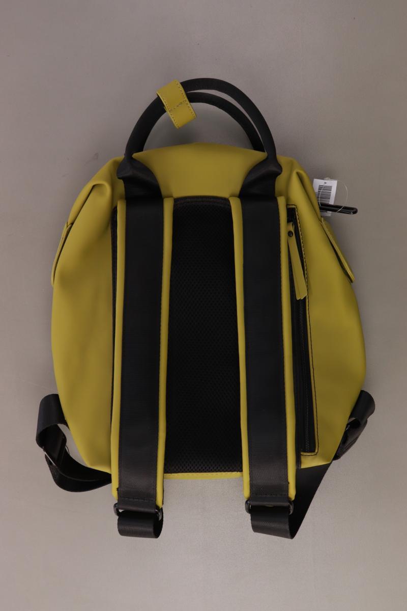 Suri Frey Rucksack grün
