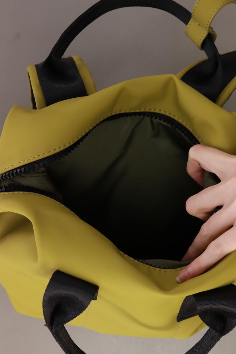 Suri Frey Rucksack grün