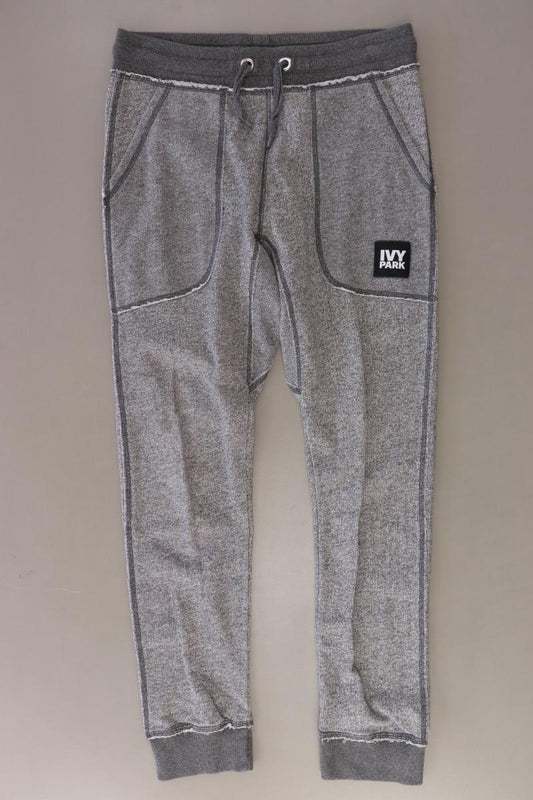 IVY PARK Jogginghose Gr. XS grau