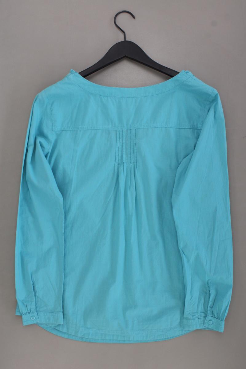 Second Hand Outfit Größe L mit edc by Esprit Langarmbluse in Gr. L und Tuch