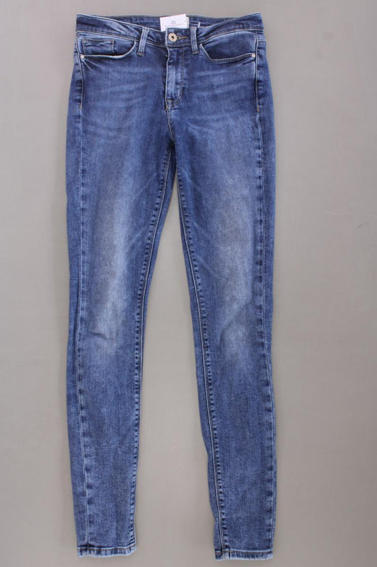 Only Skinny Jeans Gr. W26/L32 blau