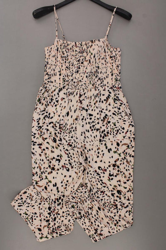 BCBGeneration Langer Jumpsuit Gr. S neuwertig rosa aus Polyester