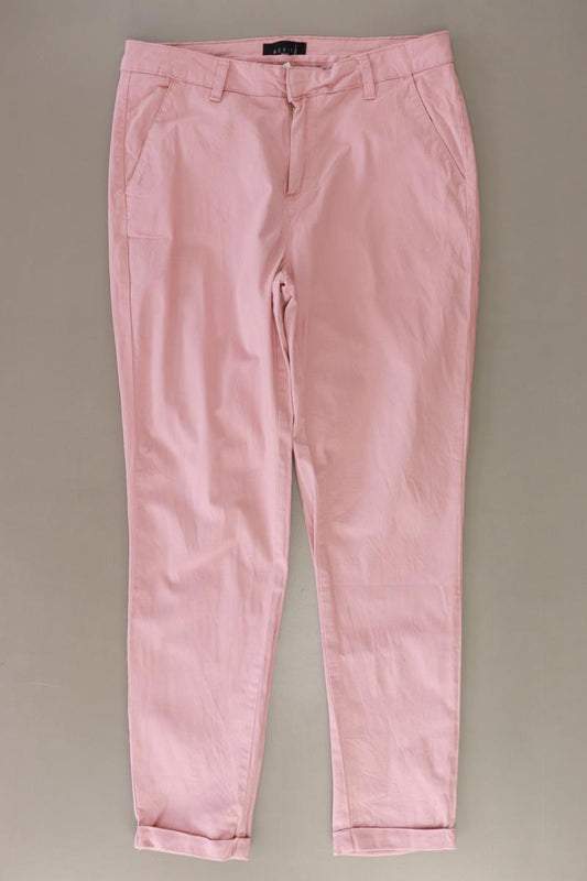 Mohito Chinohose Gr. 36 rosa aus Baumwolle