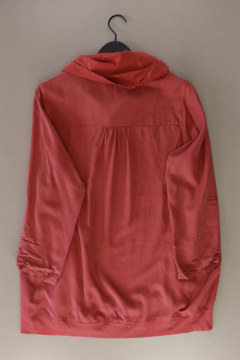 Top Secret Feinstrickpullover Gr. 46 rot aus Lyocell