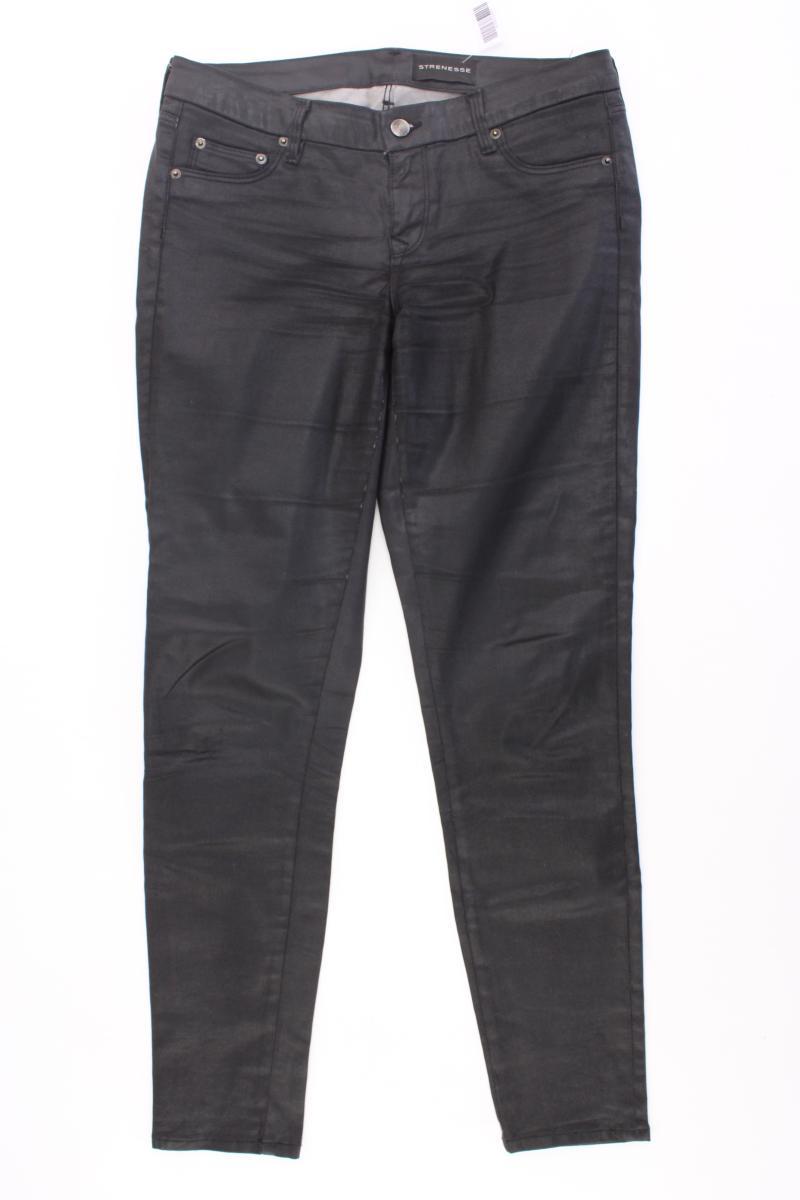 Strenesse Five-Pocket-Hose Gr. 42 schwarz