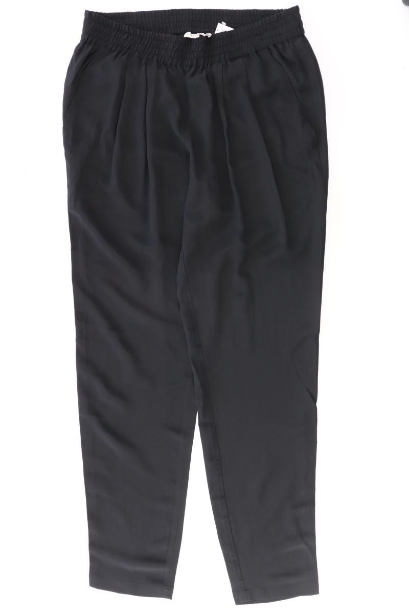 Jackpot Hose Gr. 40 schwarz aus Polyester