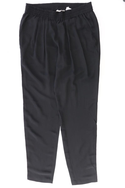 Jackpot Hose Gr. 40 schwarz aus Polyester