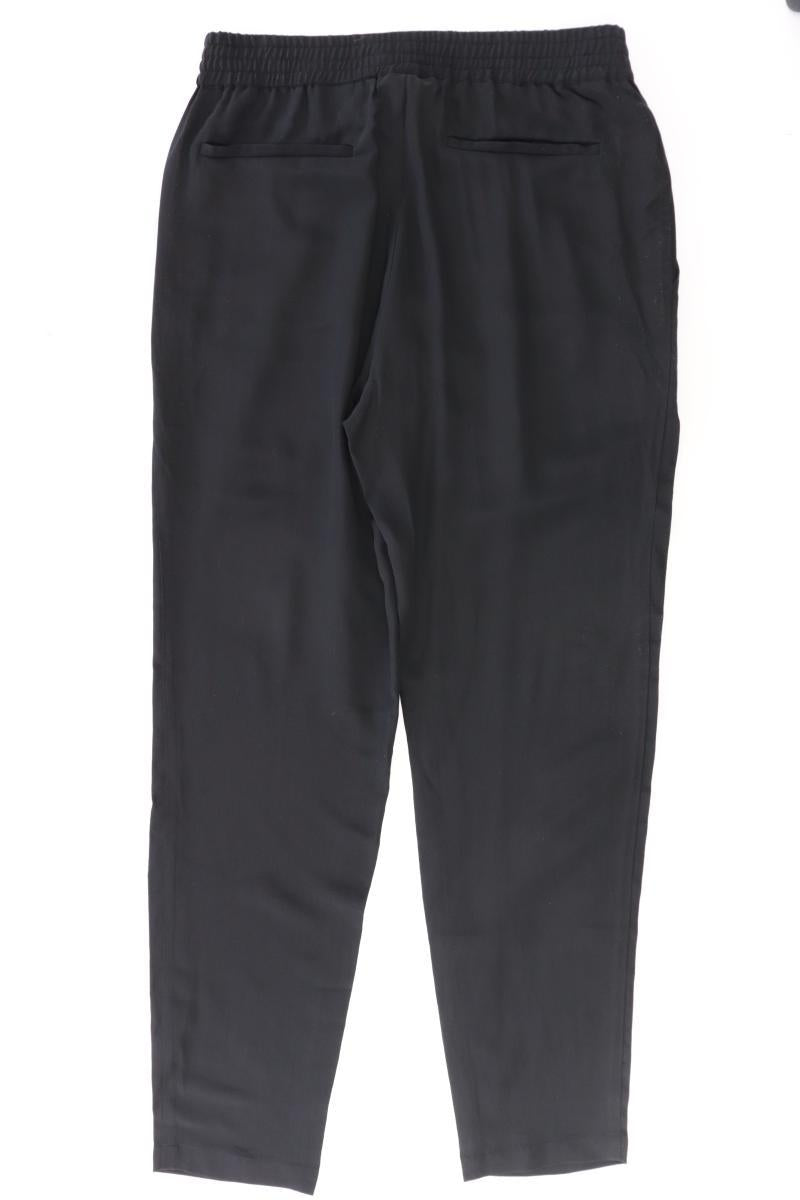 Jackpot Hose Gr. 40 schwarz aus Polyester