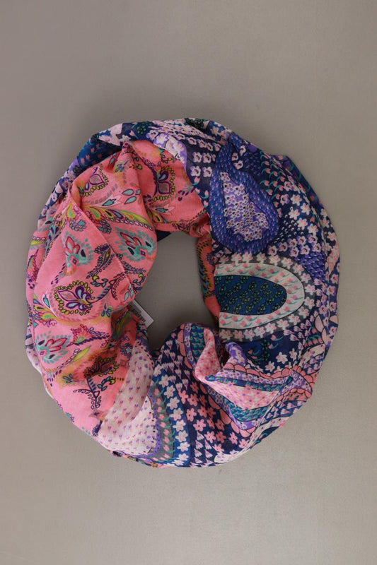 Pieces Tuch rosa