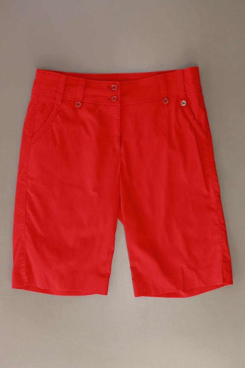 Golfino Shorts Gr. 38 rot
