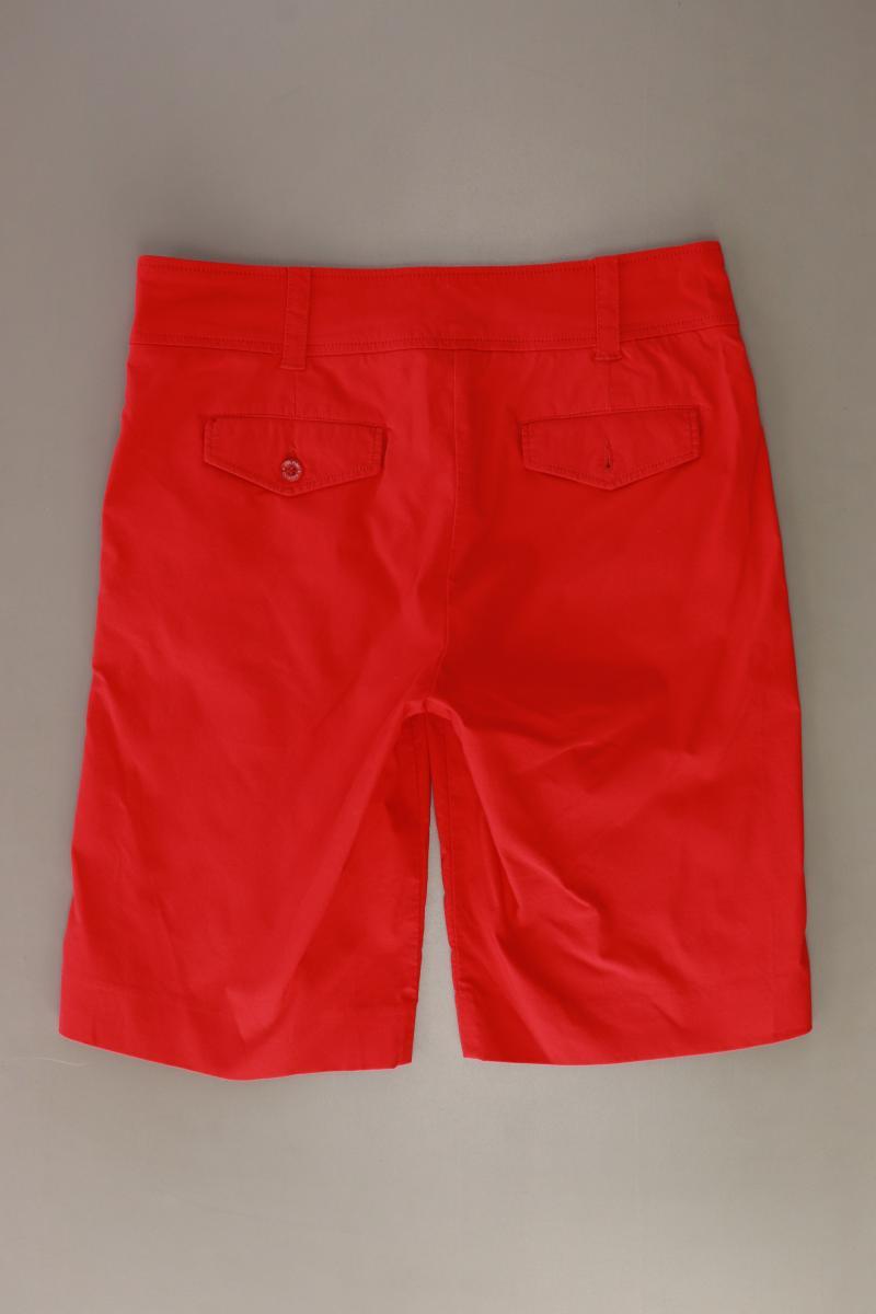 Golfino Shorts Gr. 38 rot