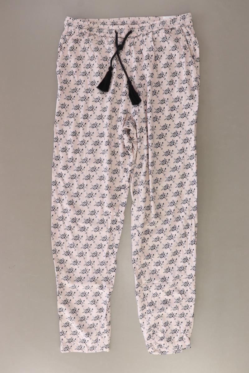 Get it on by s.Oliver Stoffhose Gr. M rosa aus Viskose