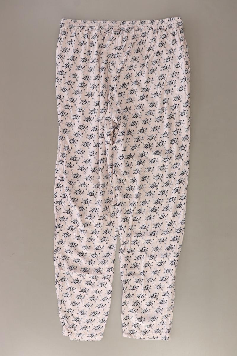 Get it on by s.Oliver Stoffhose Gr. M rosa aus Viskose