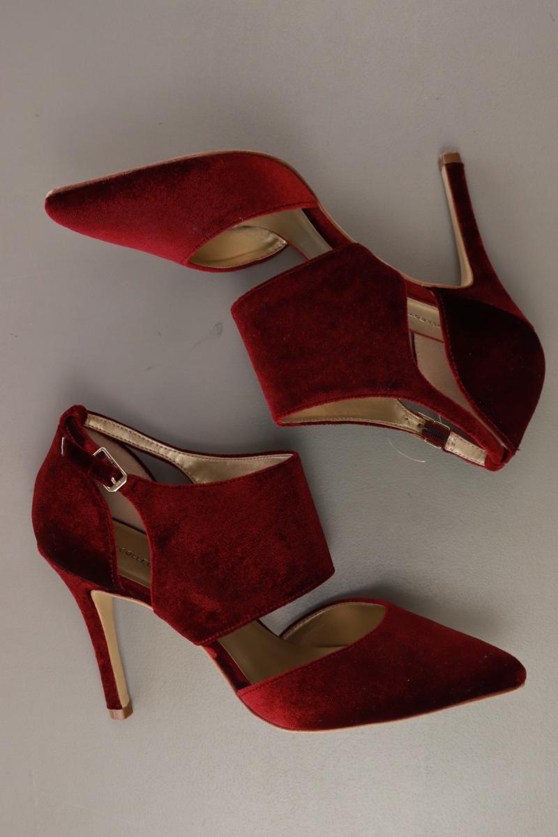 Star Collection Pumps Gr. 39 rot