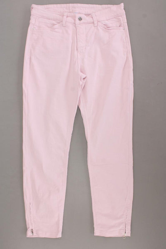 MAC Skinny Jeans Gr. 40 rosa