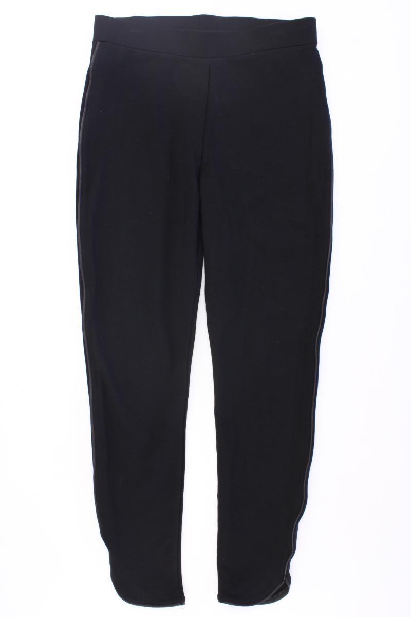 edc by Esprit Leggings Gr. L schwarz aus Viskose
