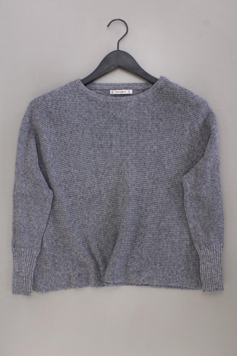Second Hand Outfit Größe S mit Pull&Bear Feinstrickpullover in Gr. S und Tuch