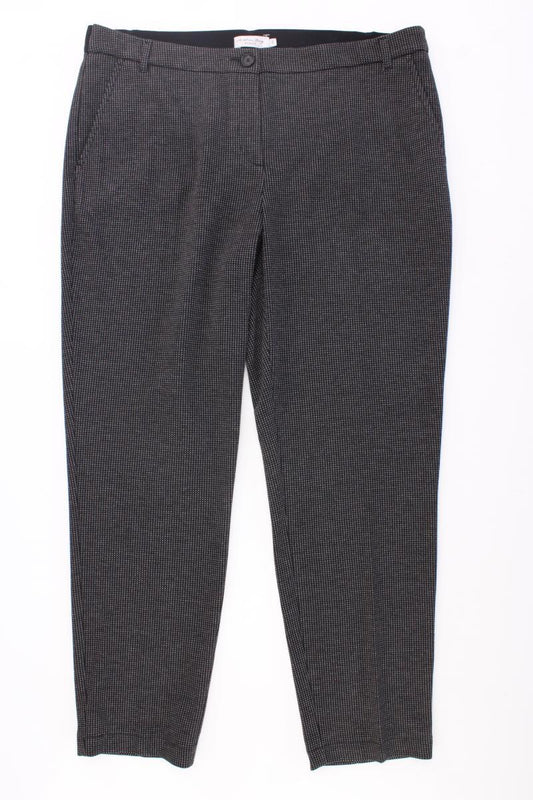 Christian Berg Stoffhose Gr. 44 grau