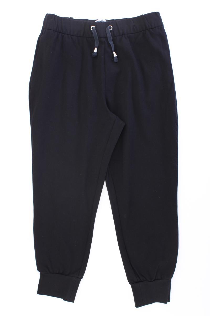 Only Stoffhose Gr. S/L30 schwarz