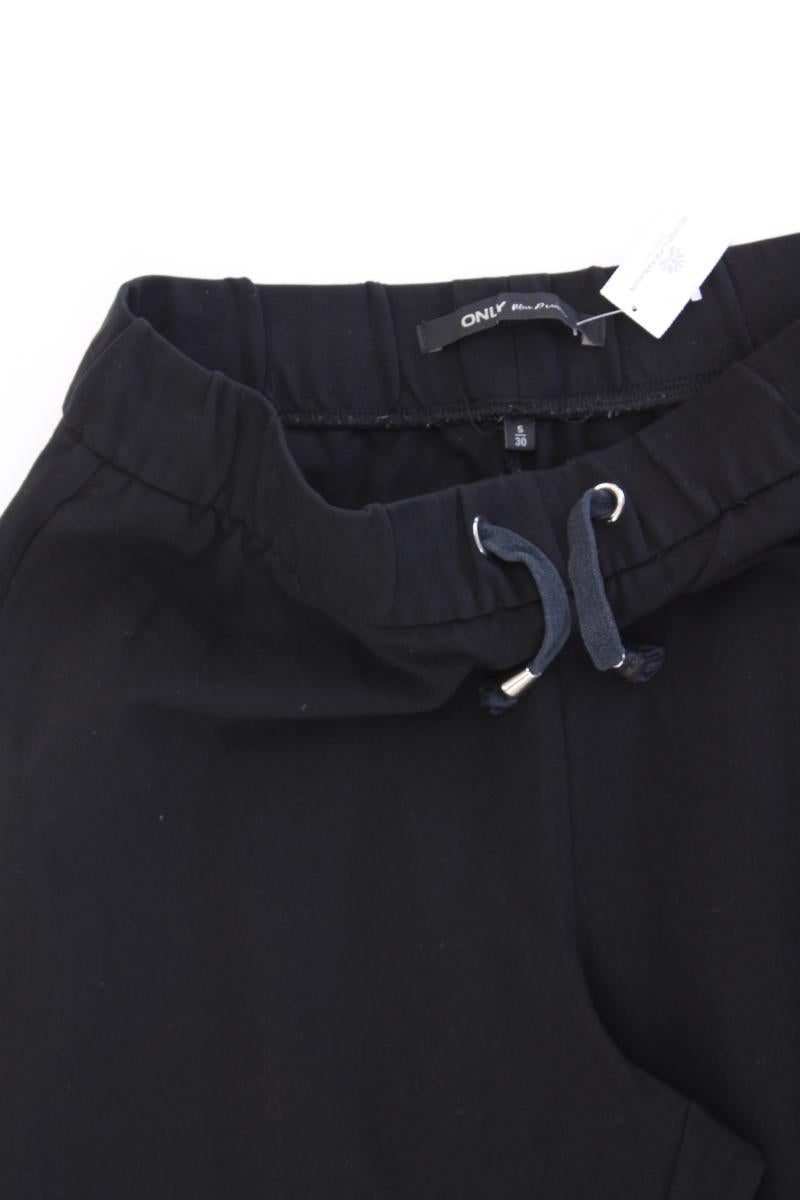 Only Stoffhose Gr. S/L30 schwarz