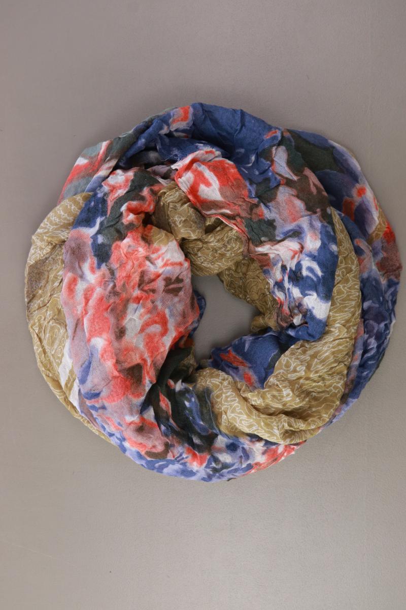 Anna Field Tuch mehrfarbig