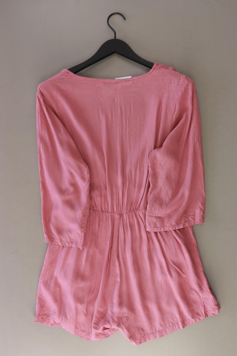 NA-KD Kurzer Jumpsuit Gr. L rosa