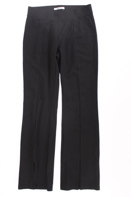 Only Stoffhose Gr. M/L32 schwarz