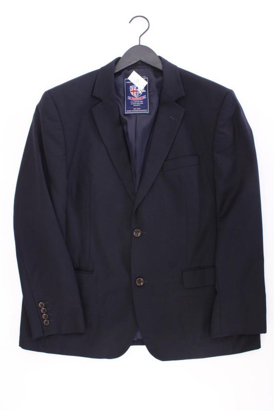 Finshley&Harding Longsakko für Herren Gr. Kurzgröße 26 blau