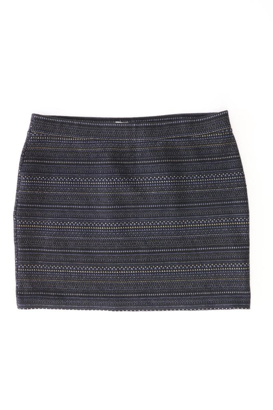 Grain de Malice Rock Gr. 44 blau aus Polyester