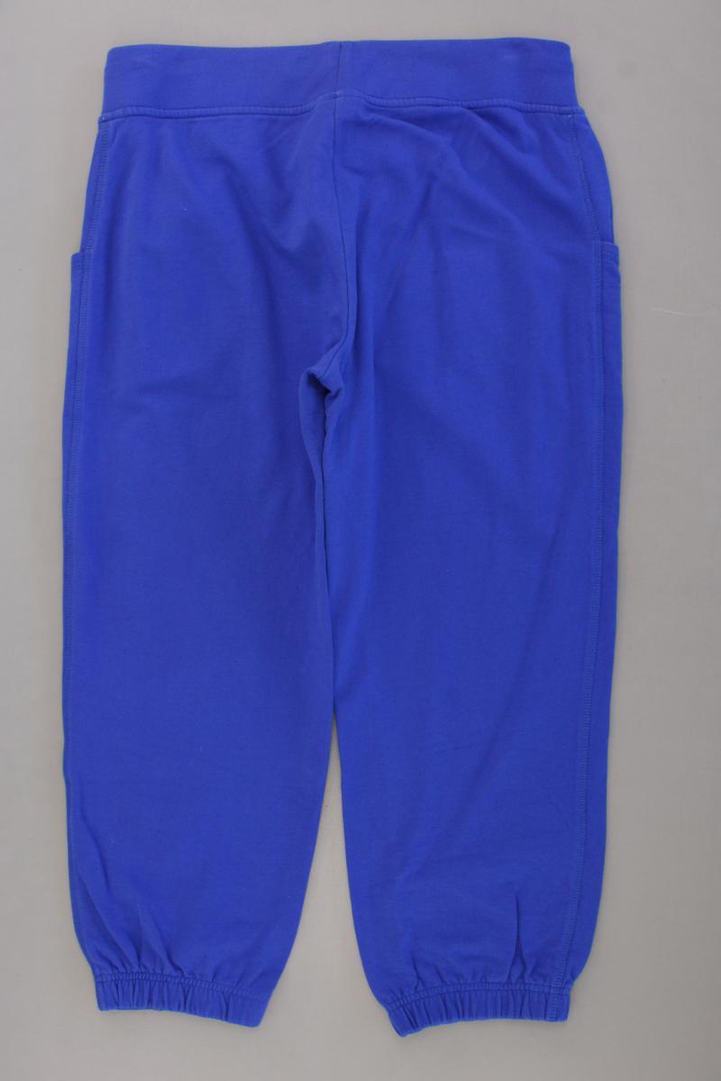 Venice Beach Jogginghose Gr. 38 blau aus Baumwolle