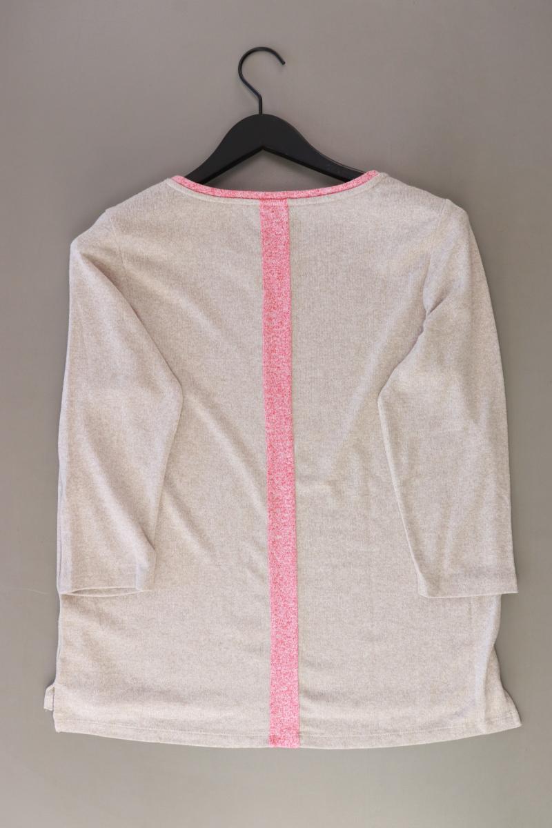 Street One Feinstrickpullover Gr. L creme