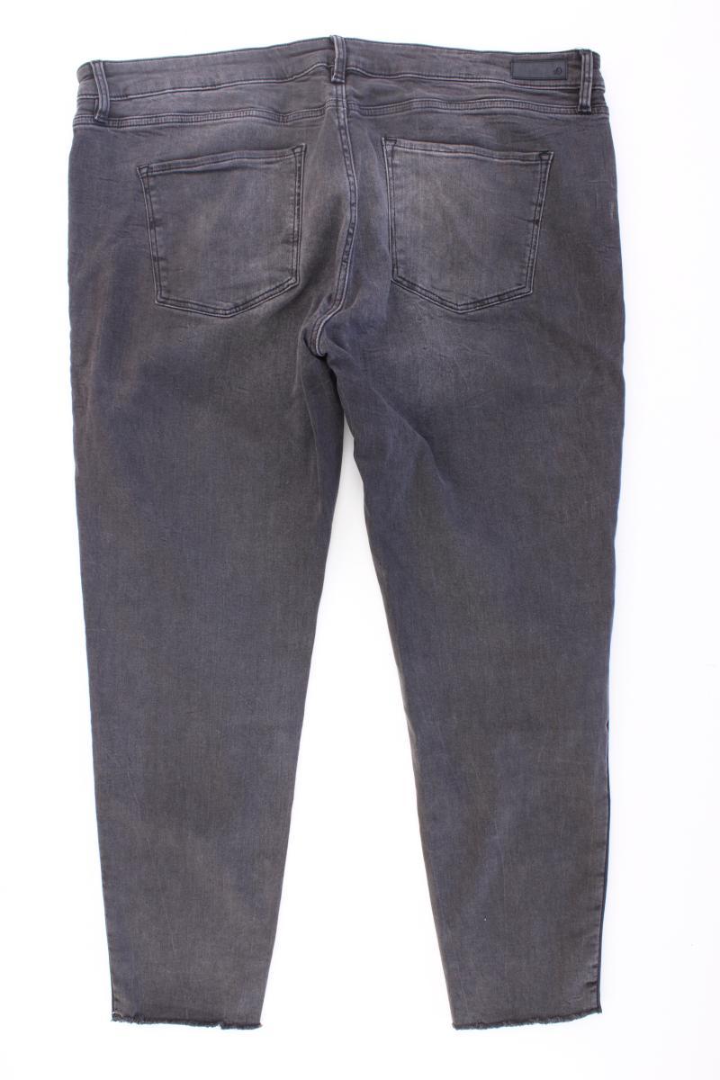 s.Oliver Skinny Jeans Gr. 46 grau