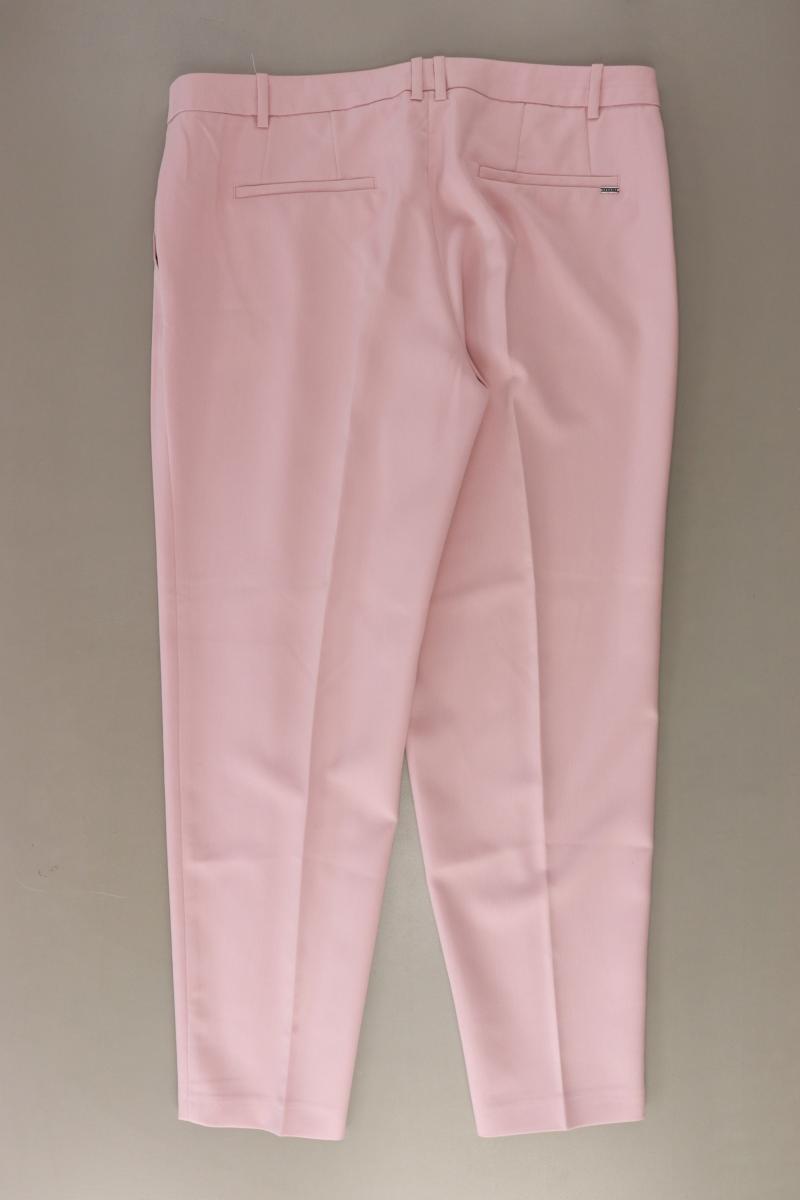 Esprit Anzughose Gr. 42 neu mit Etikett Neupreis: 59,99€! rosa aus Polyester