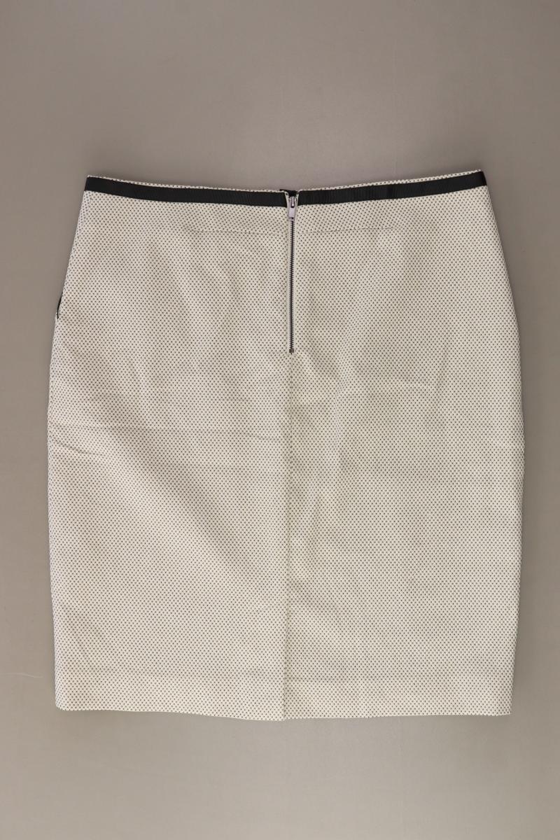Esprit Rock Gr. 40 neu mit Etikett Neupreis: 59,99€! creme aus Baumwolle