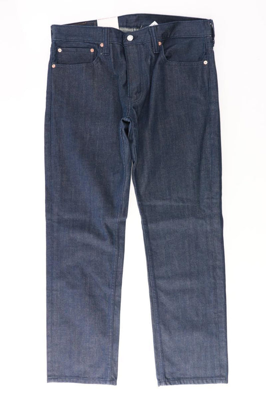 Levi's Straight Jeans für Herren Gr. W36/L30 neu mit Etikett blau aus Baumwolle