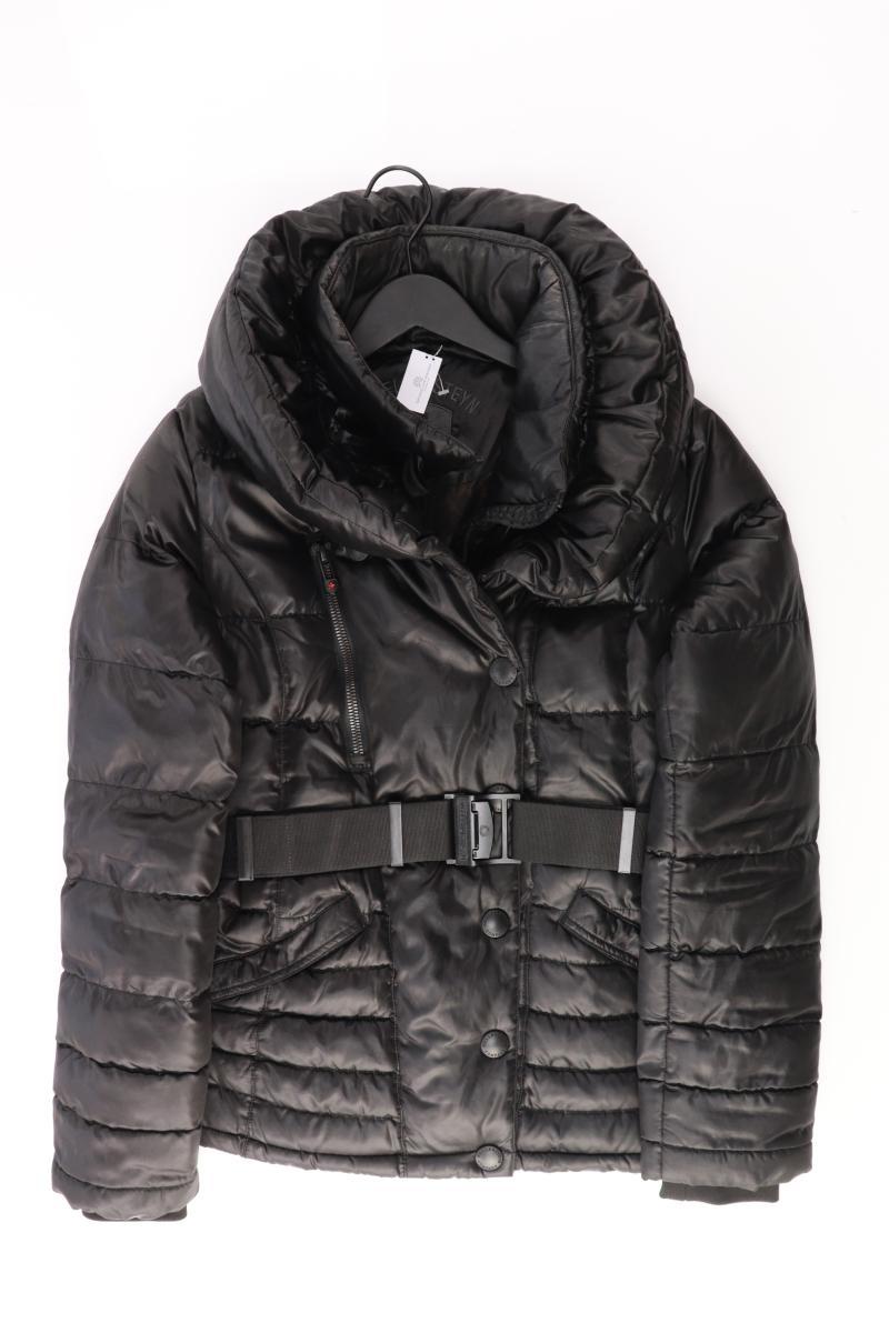 Wellensteyn Winterjacke Modell "Charming" Gr. M schwarz aus Polyester