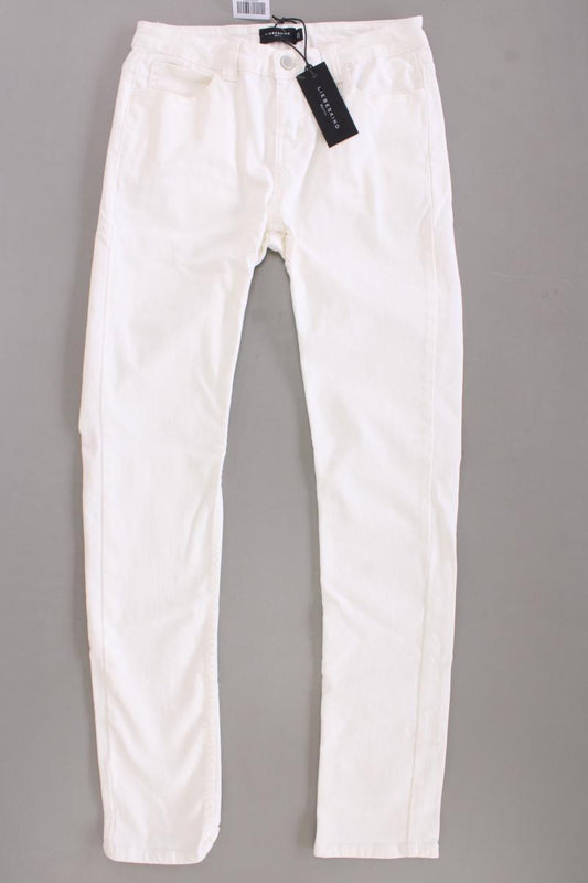 Liebeskind Berlin Skinny Jeans Gr. W29 neu mit Etikett Neupreis: 99,9€! creme