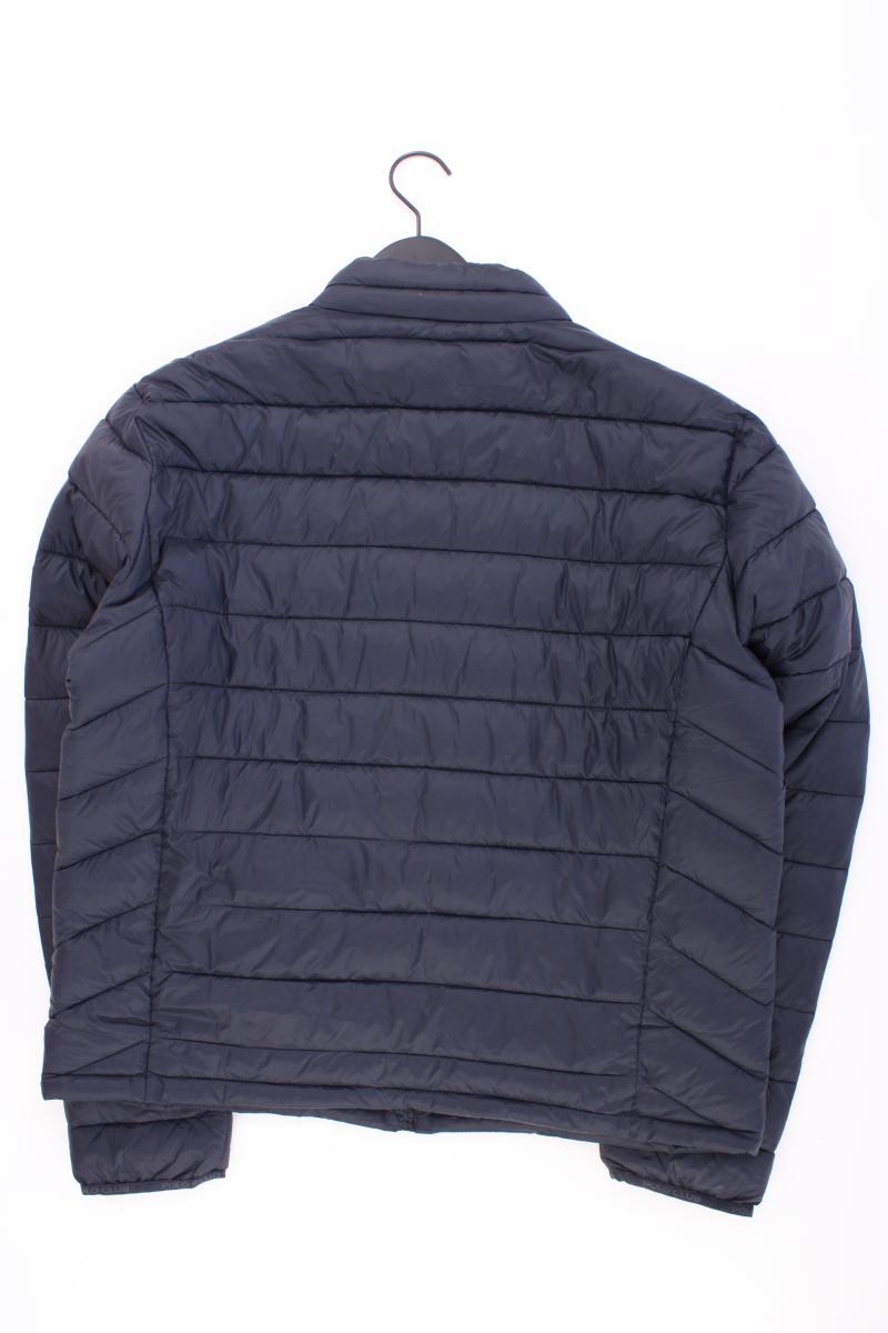Polo Club Steppjacke Gr. XXXL blau aus Polyester