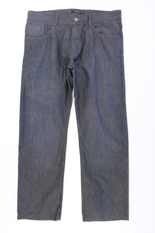 Esprit Collection Straight Jeans für Herren Gr. W36/L34 blau aus Baumwolle