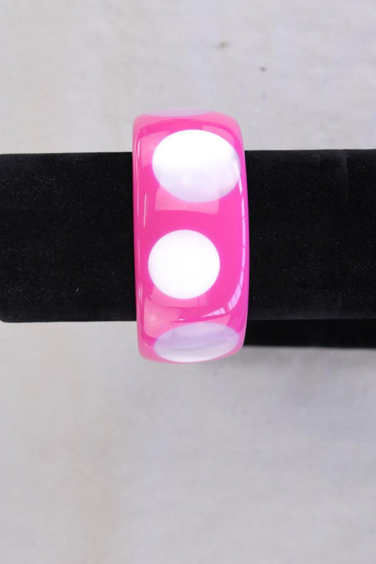 Armband pink